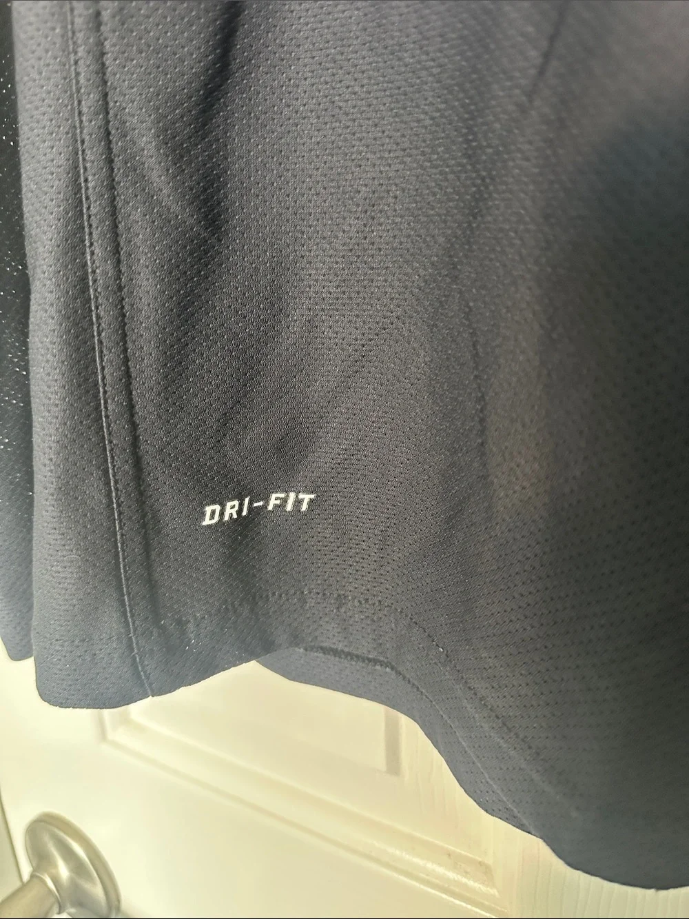 Nike lightweight dri